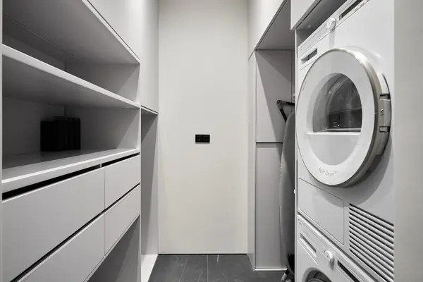 Евро 3к квартира в ЖК «Prime Park», Москва