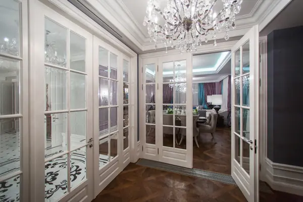 Classical Proportions