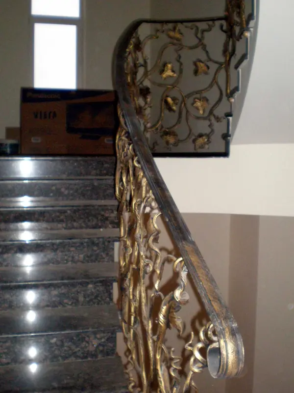 Лестницы Streamstairs Rybland