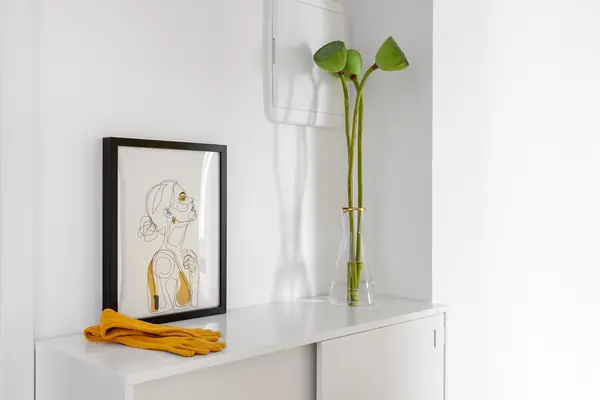 Ривер Парк 54м2