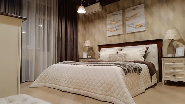 Комплектация и декорирование 2-х комнатной квартиры в Москве