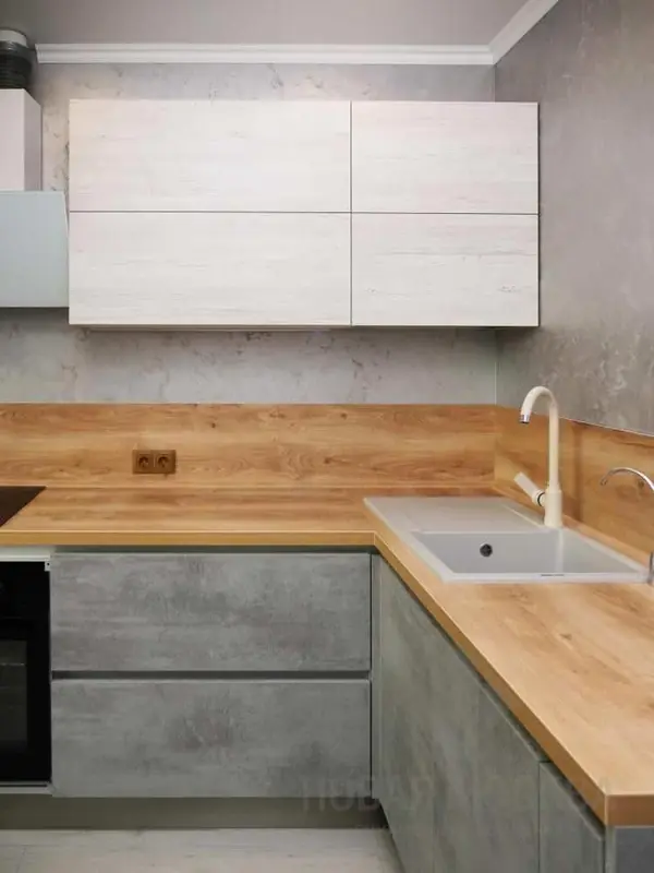 Ремонт однокомнатной квартиры 38 кв.м. в ЖК «Переделкино Ближнее»