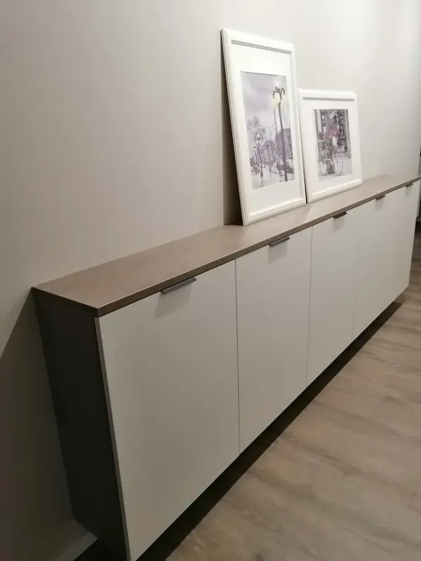 Новая квартира