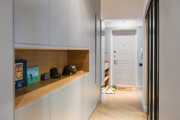 Квартира на Тишинке