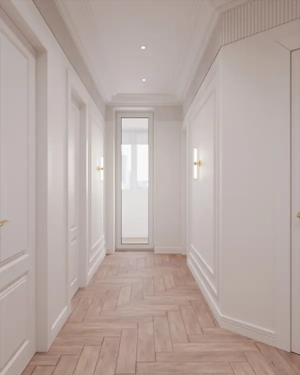 Приморский проспект