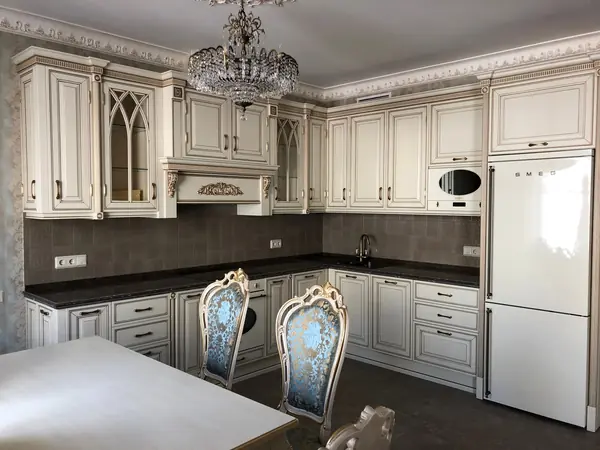 Ремонт квартиры в ЖК "Английский квартал"