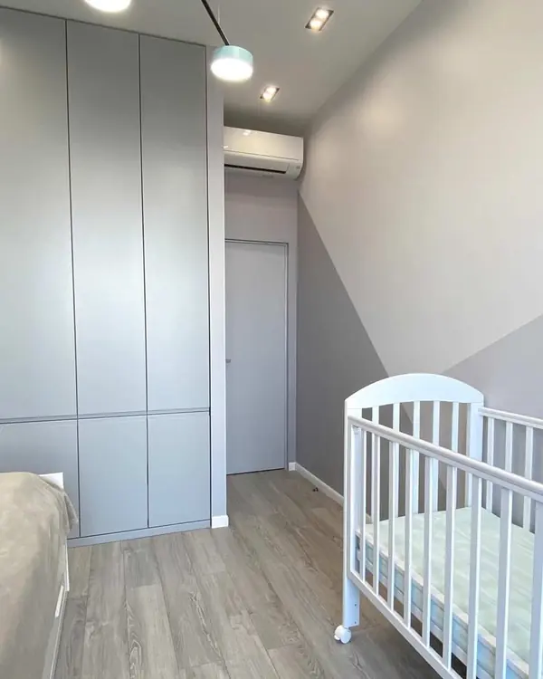 Apartment in Peter 1 Residential Complex, Moscow