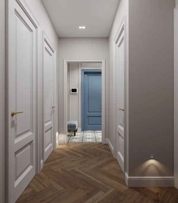 АФИ ПАРК ВОРОНЦОВСКИЙ