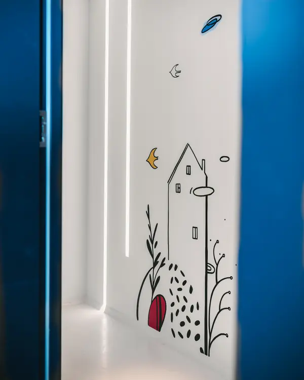 Детский Центр Madison Kids