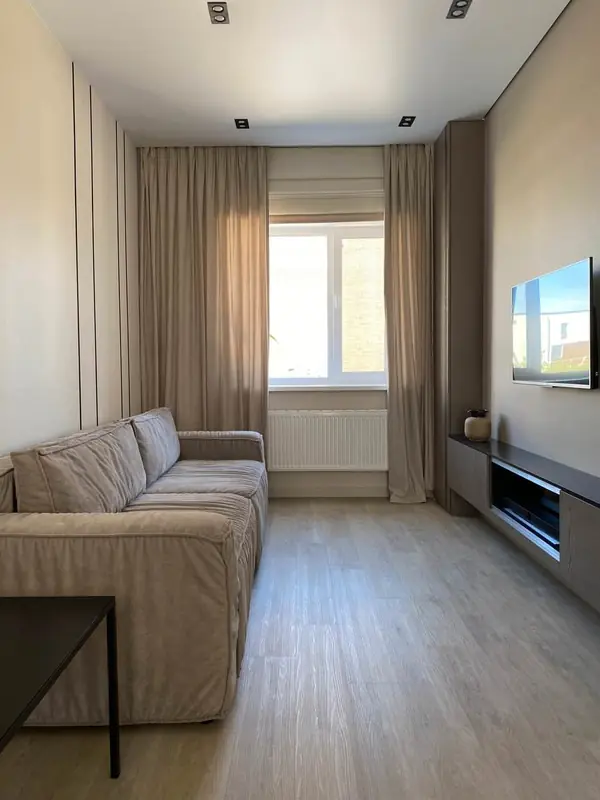 Дом в Иннополисе