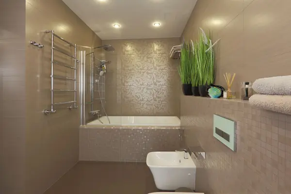 Светлое будущее в поселке Барвиха Хиллс