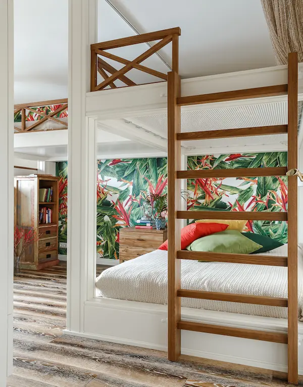 Apartment in Barrikadnaya