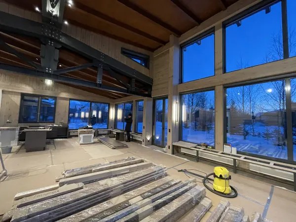 Резиденция МСК