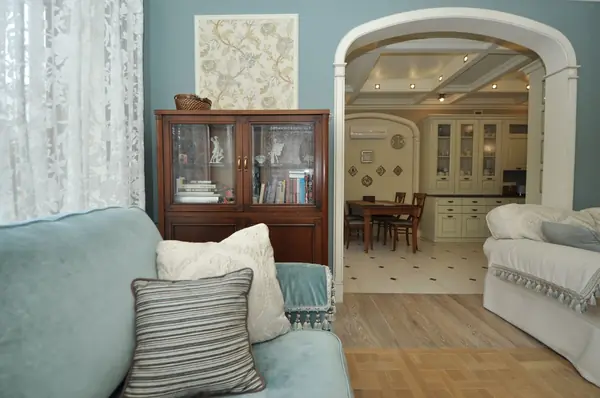 Таунхауз в Суханово-парк