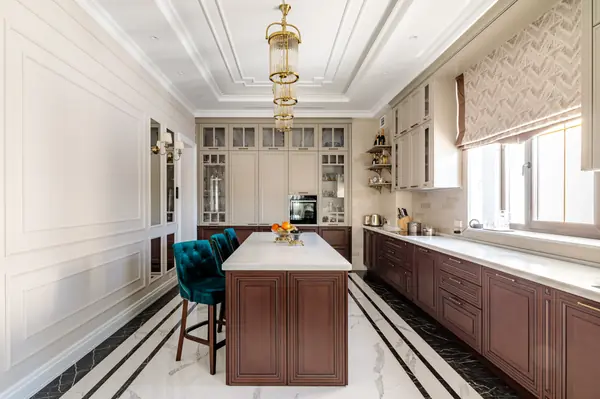 Коттедж КП"Millenium Park"