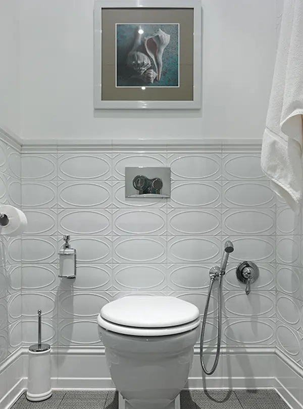 Апартаменты «Форт», Москва, Россия 2014