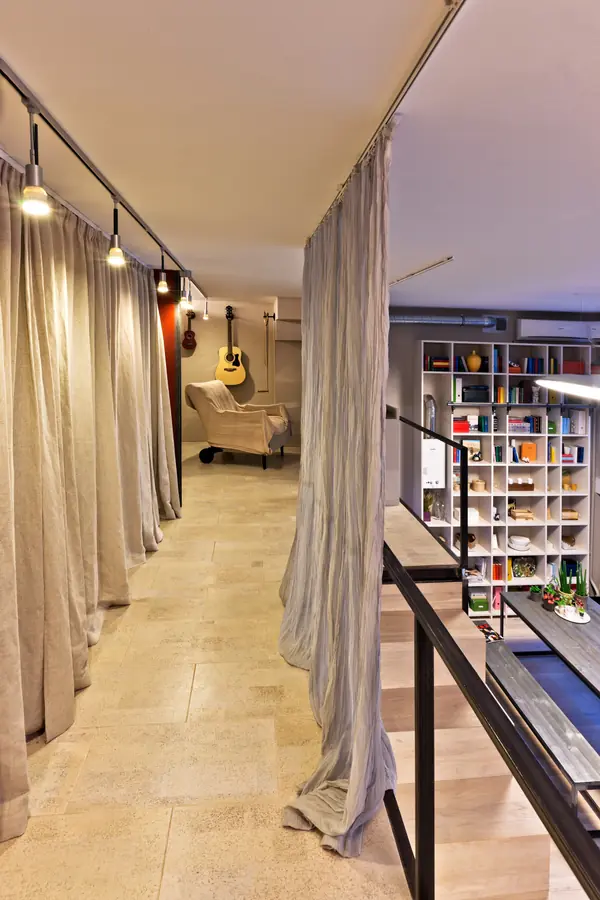 ЛОФТ на ЗАГОРОДНОМ