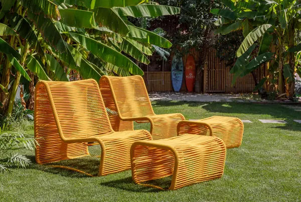 коллекция Бали