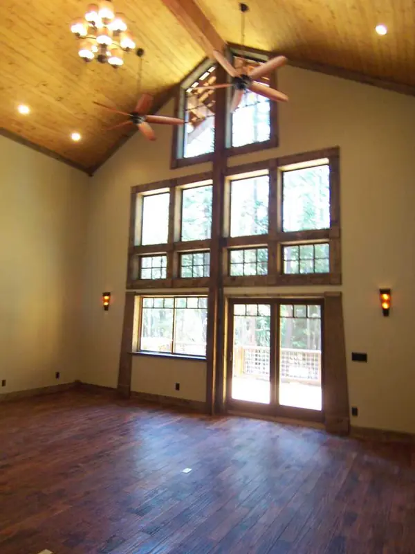 Горное шале "Oslo"