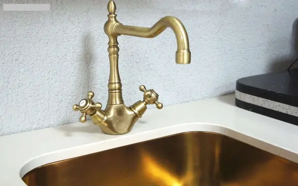 Копия кухни Baltimora итальянской фабрики Scavolini