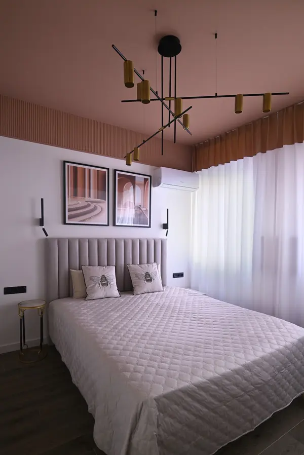 Апартаменты в ЖК B'aires (ЖК Байрес)