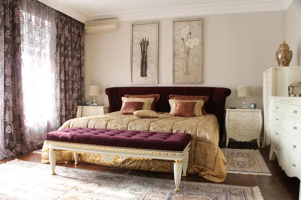 Реализованный интерьер 2