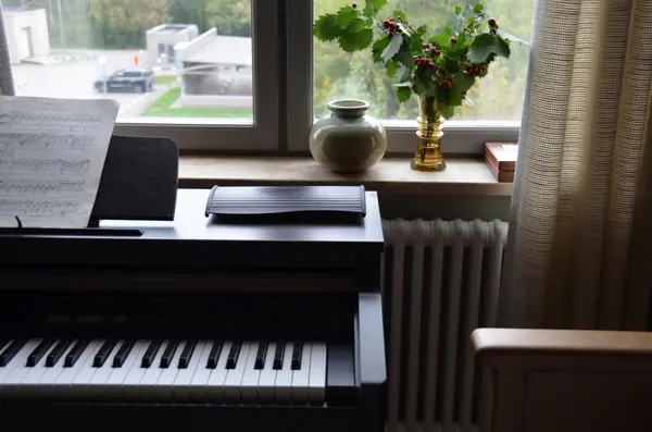 Квартира в ЖК Северный парк