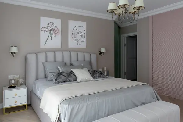 Реализованная квартира 100м2 по ул.Очаковская 7в, г. Владивосток