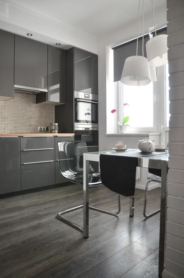 Однокомнатная квартира в Коммунарке