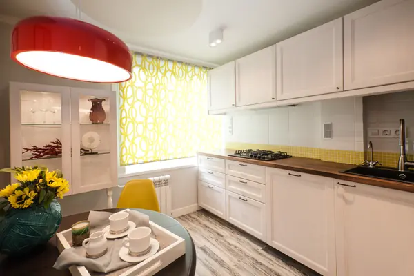 Северный вектор