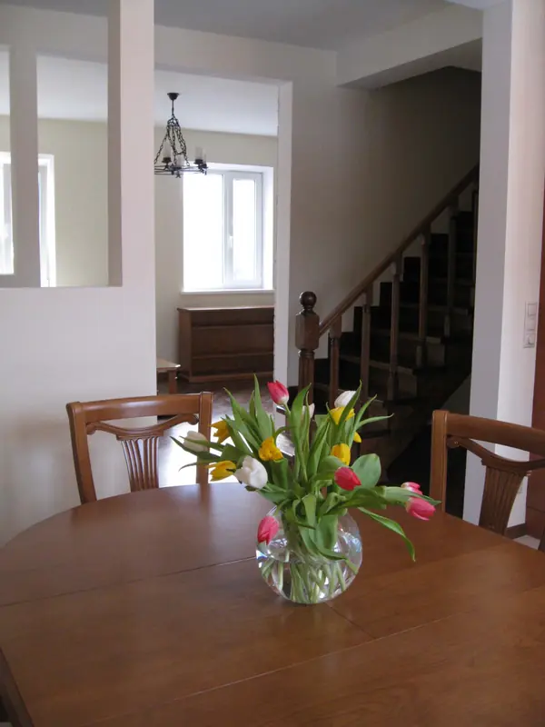 Жилой дом в п. Малахово