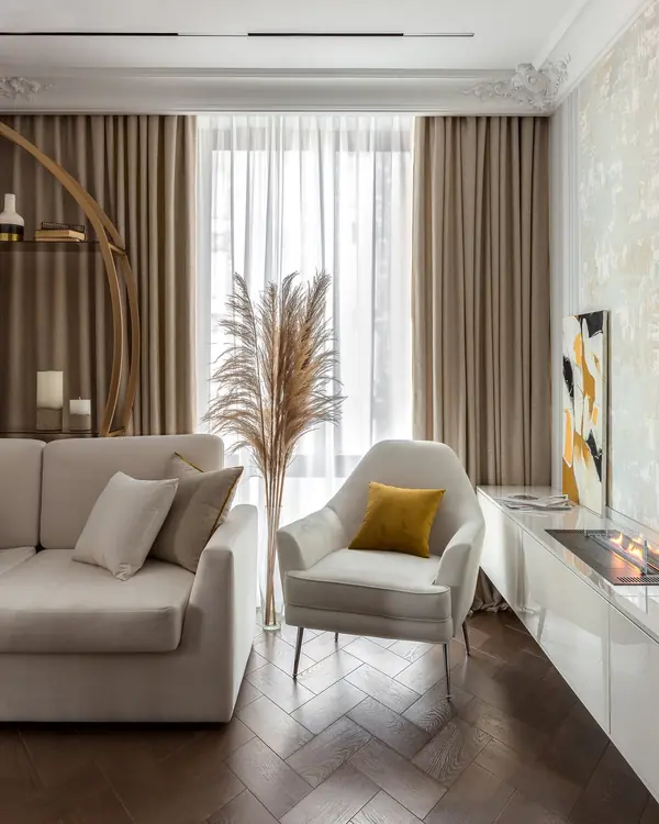 ЖК Пресня Сити