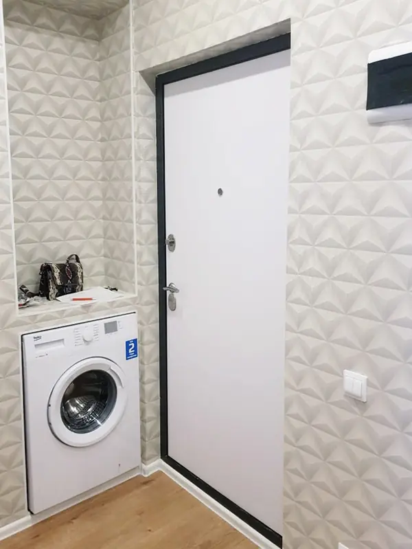 Студия в левенцовке