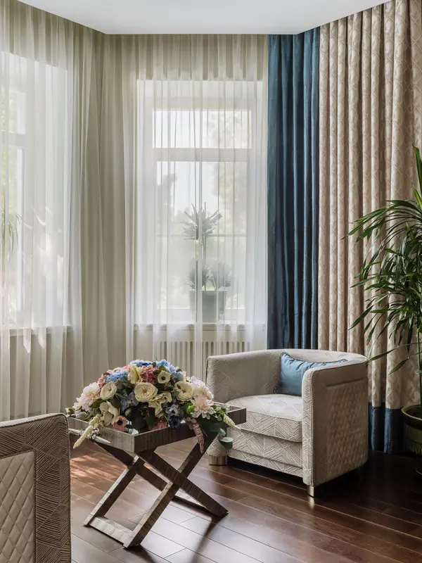 Коттедж в поселке Ренессанс Парк