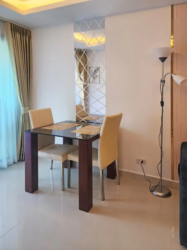 Дизайн-проект 1ккв 42м2