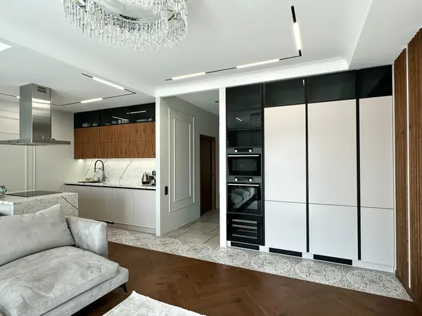 ЖК Федоскино Парк