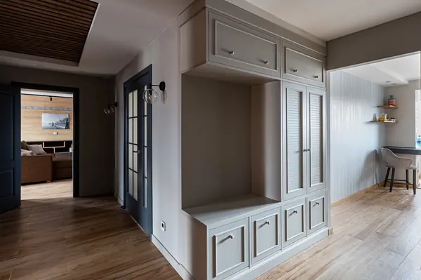 Квартира в ЖК "Северный простор"