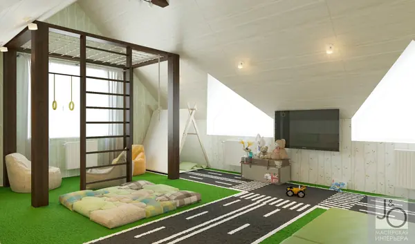 Наш детский мир