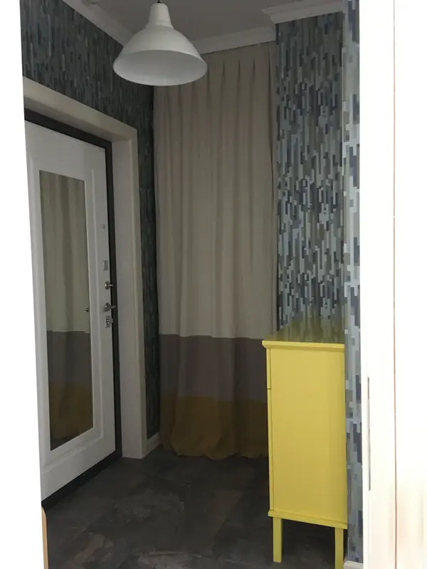 1к.кв. 39,7кв.м. в МО ЖК "Эко-Видное"