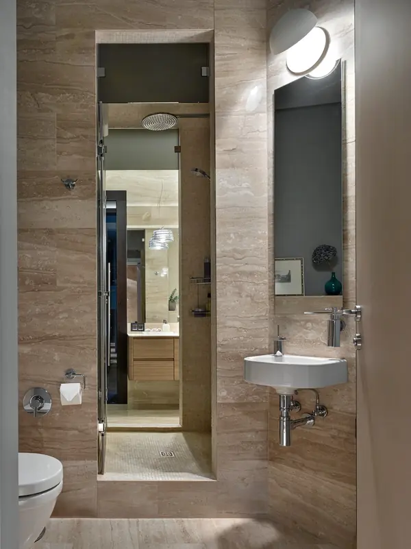 Апартаменты на Васильевском острове