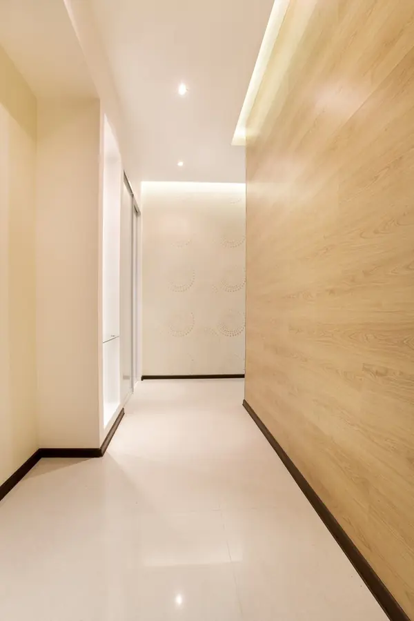 Ремонт коридора