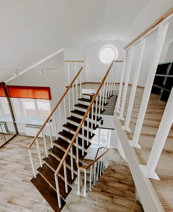 Реконструкция интерьера загородного дома г Курск