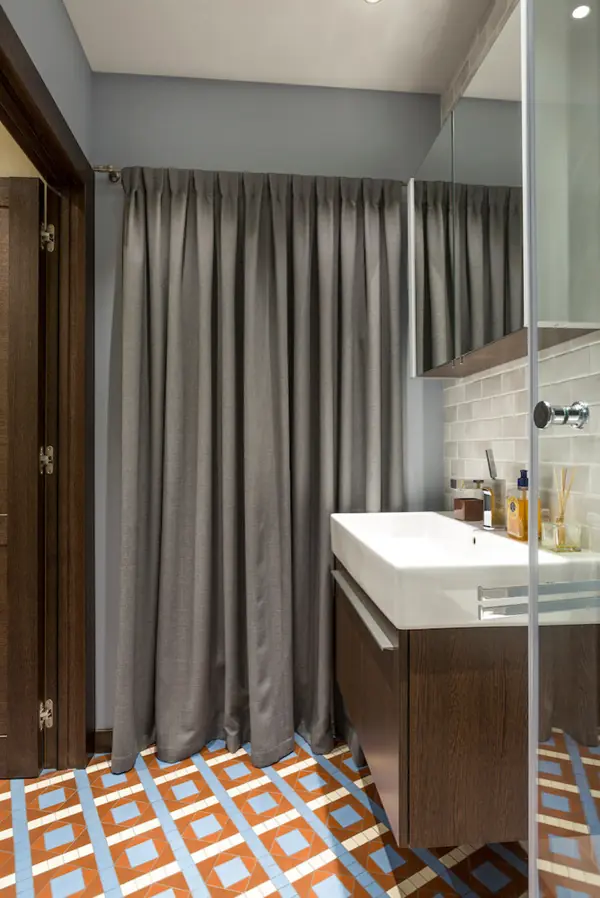 Микро-лофт 38 м2