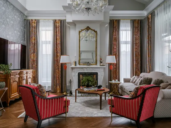 Дом с Историей (фото)