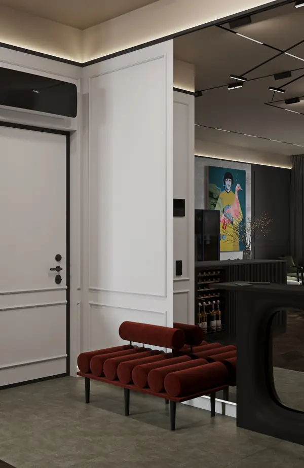 ЖК Зиларт. Визуализация