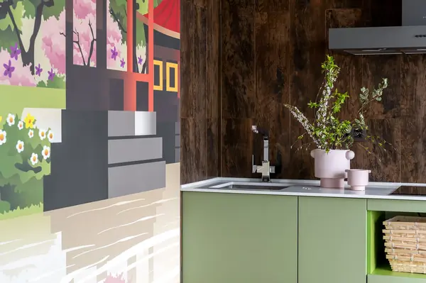 ЖК "Театральный"