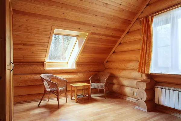 Загородный клуб отдыха европейского класса "Дача"