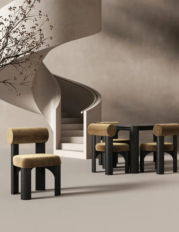 Стол прямоугольный Альфер