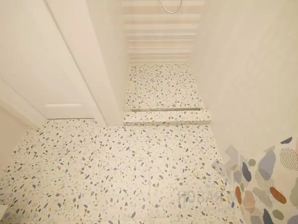 Ремонт двухкомнатной квартиры 54 кв. м в ЖК «Москвичка»