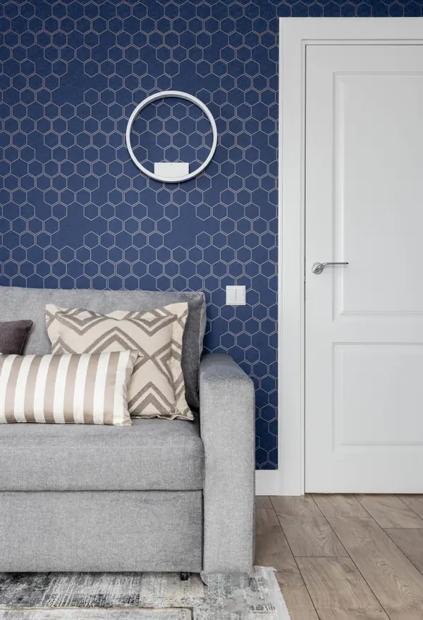 Реализация дизайн-проекта квартиры в ЖК СИМВОЛ